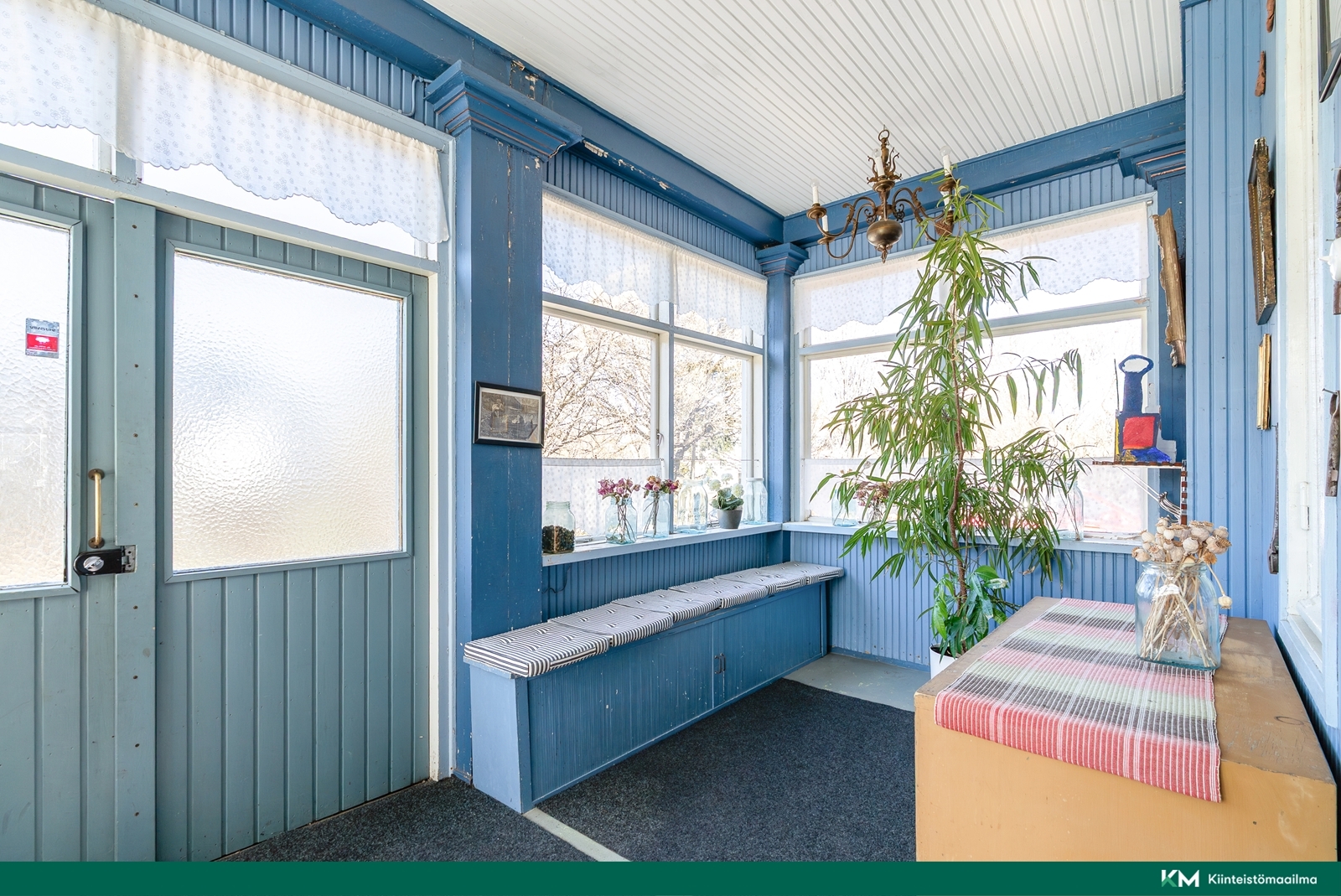 Vanha valtatie 185, Kellokoski, Tuusula