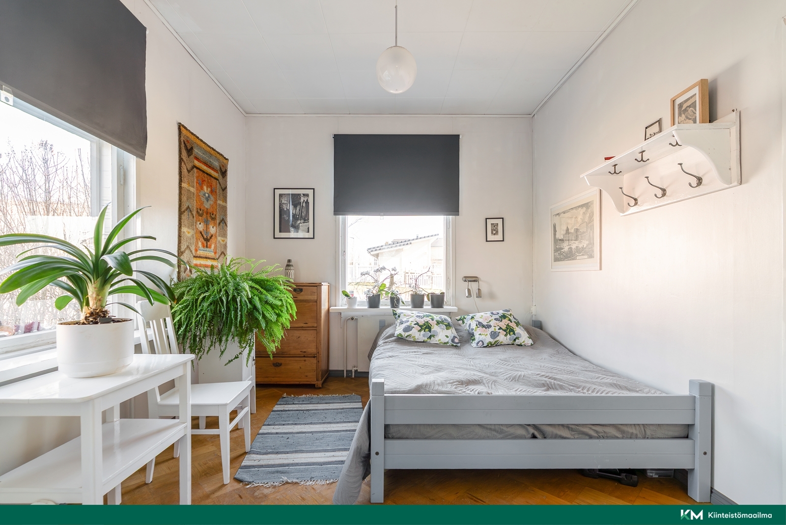 Vanha valtatie 185, Kellokoski, Tuusula