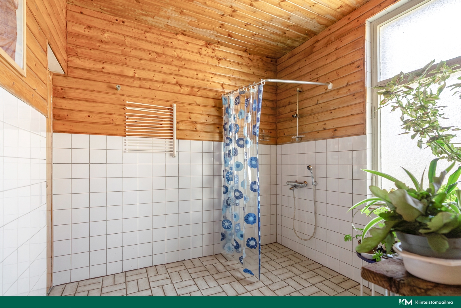 Vanha valtatie 185, Kellokoski, Tuusula