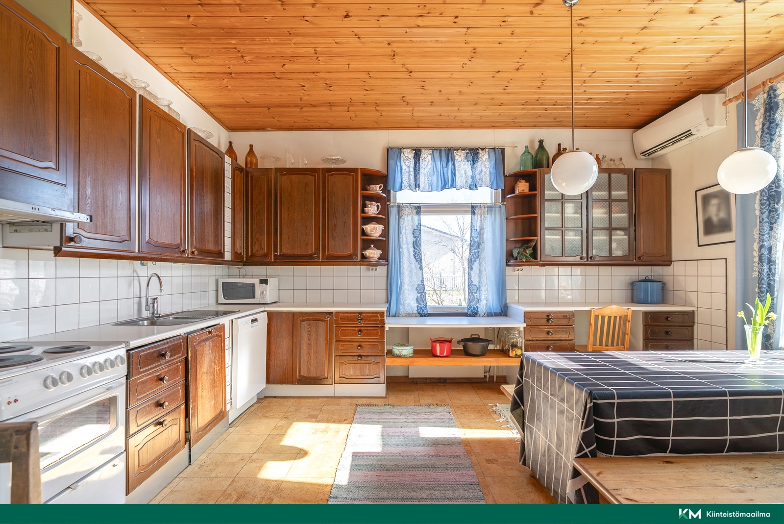 Vanha valtatie 185, Kellokoski, Tuusula