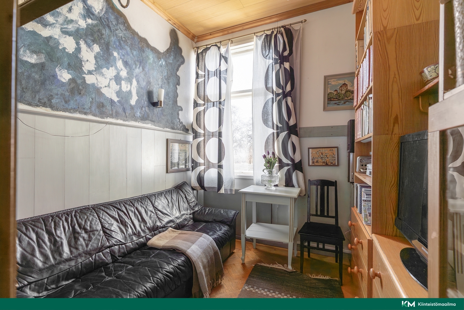 Vanha valtatie 185, Kellokoski, Tuusula