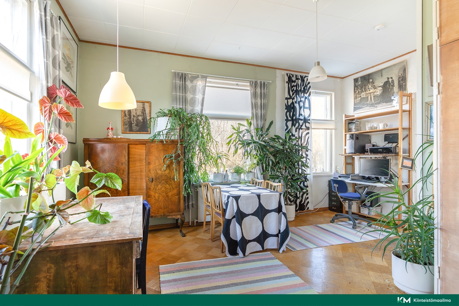 Vanha valtatie 185, Kellokoski, Tuusula