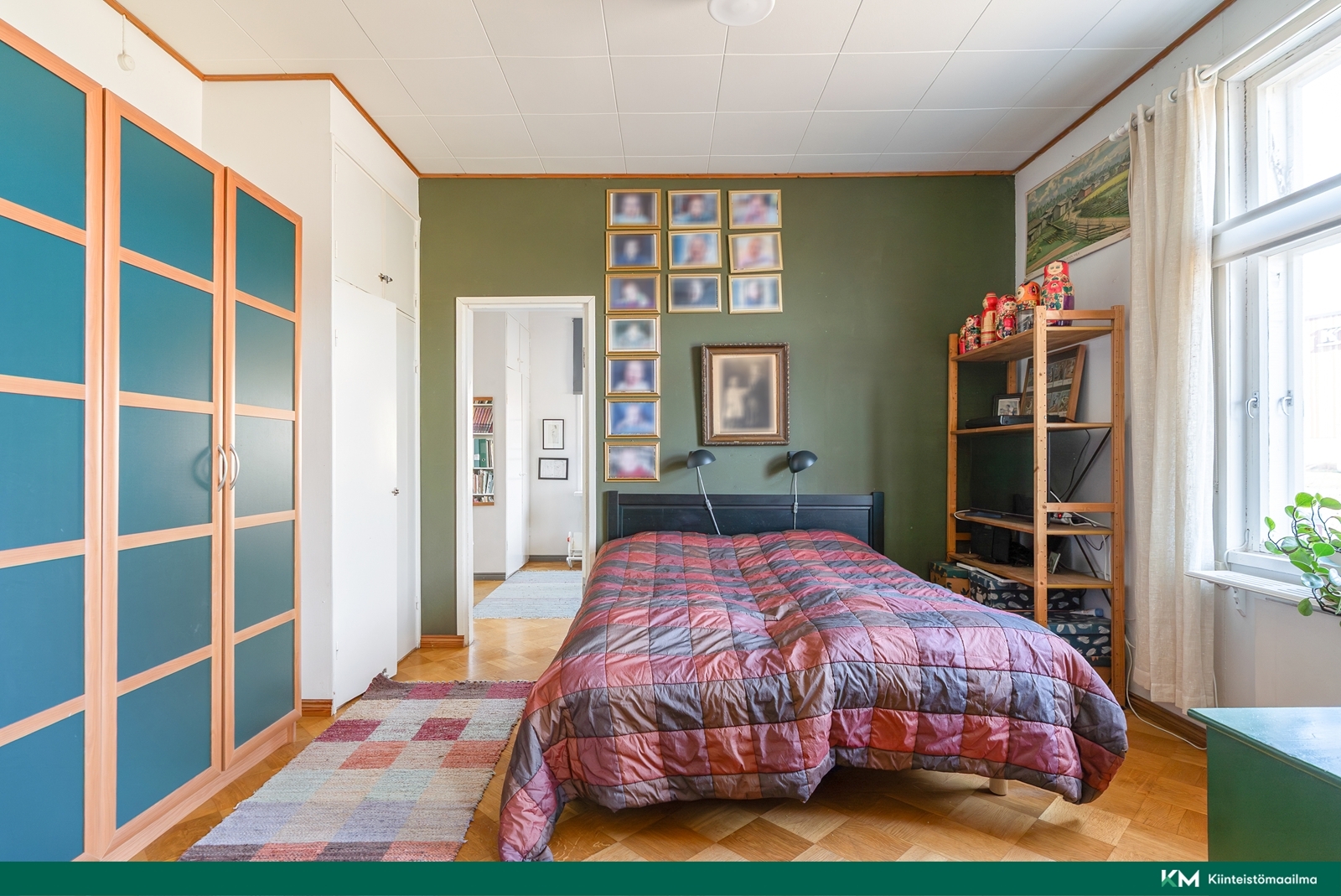 Vanha valtatie 185, Kellokoski, Tuusula