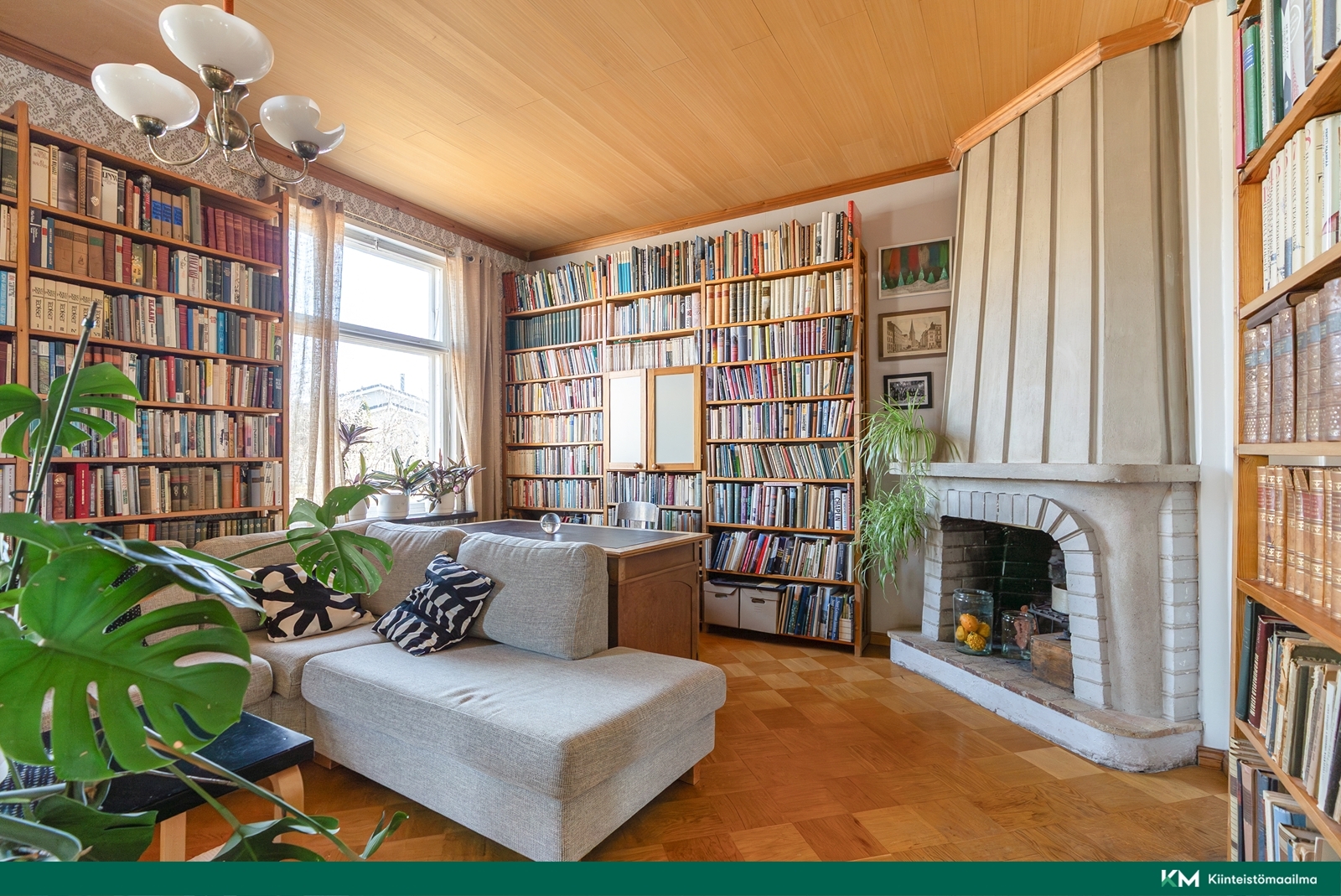 Vanha valtatie 185, Kellokoski, Tuusula