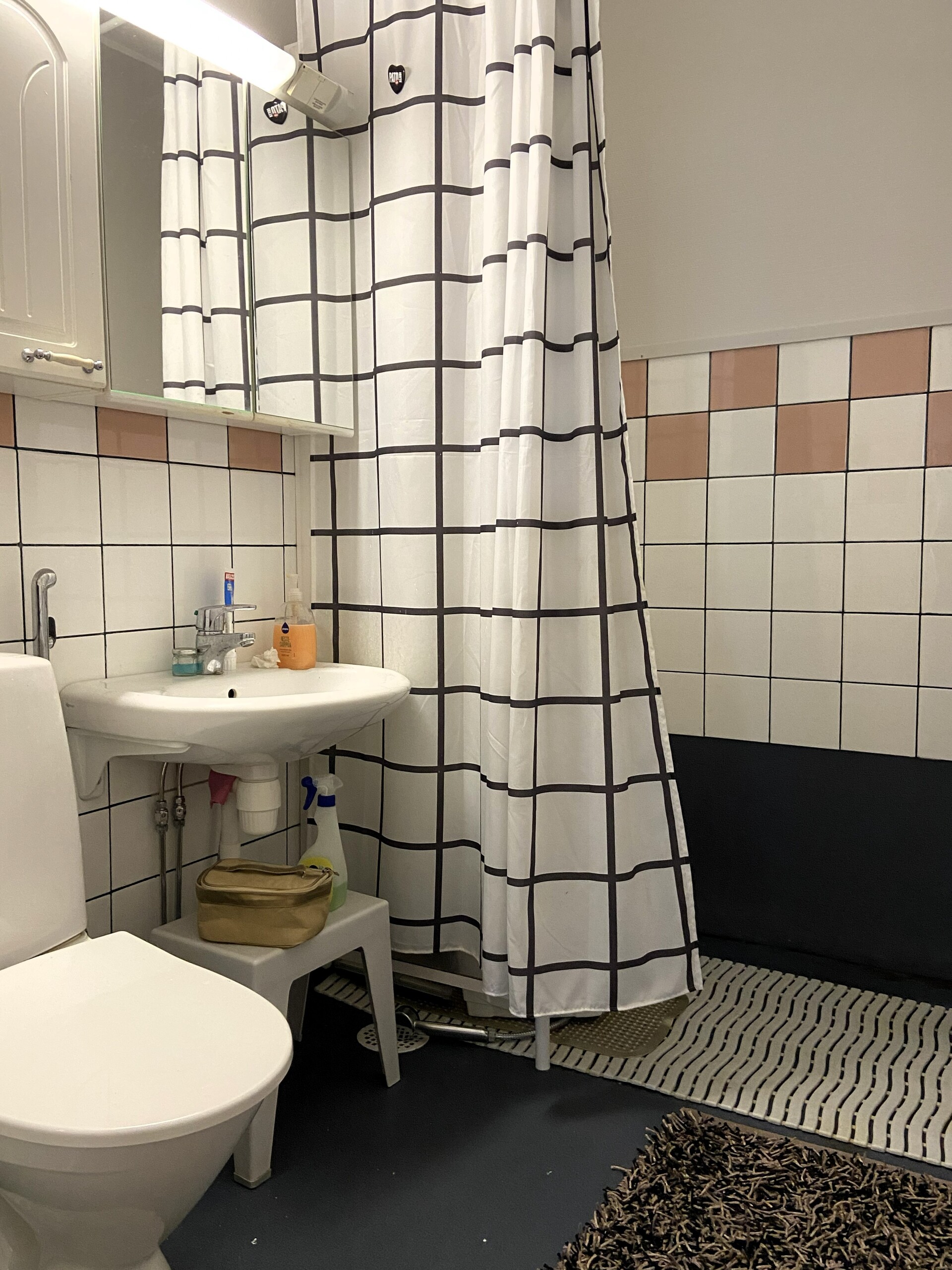 Läntinen Linjapuisto 8, Kuusankoski, Kouvola
