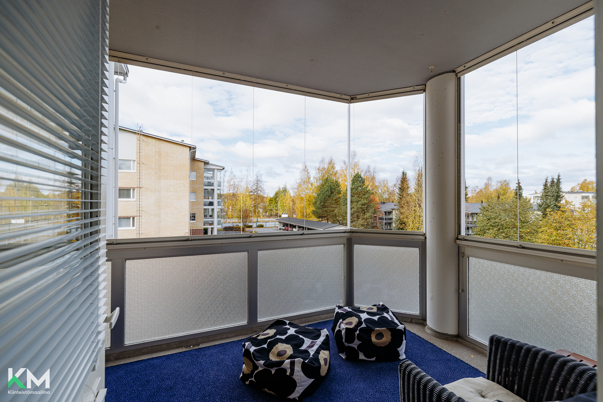Ylisentie 3 B, Uppa, Seinäjoki