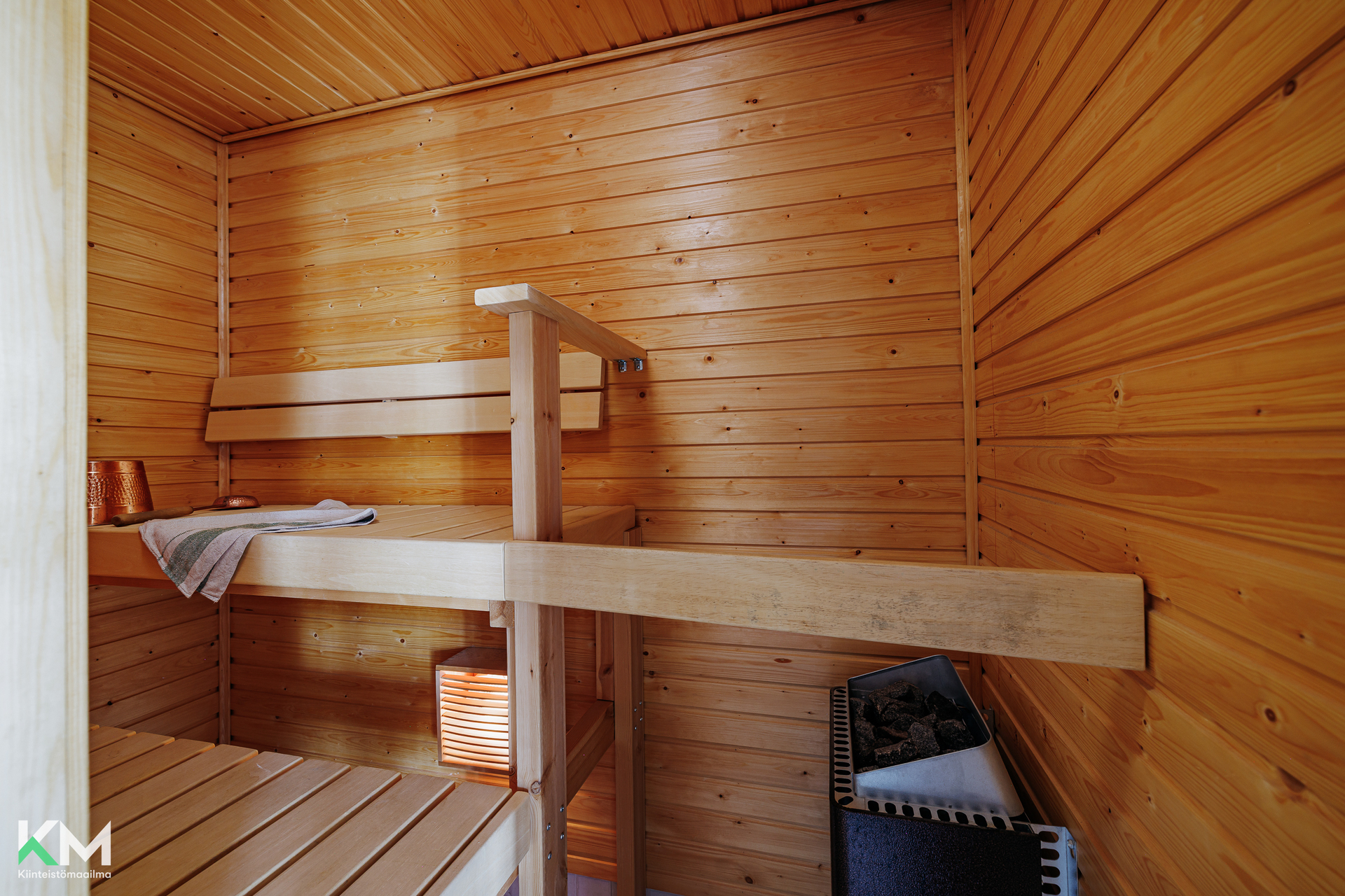 Ylisentie 3 B, Uppa, Seinäjoki