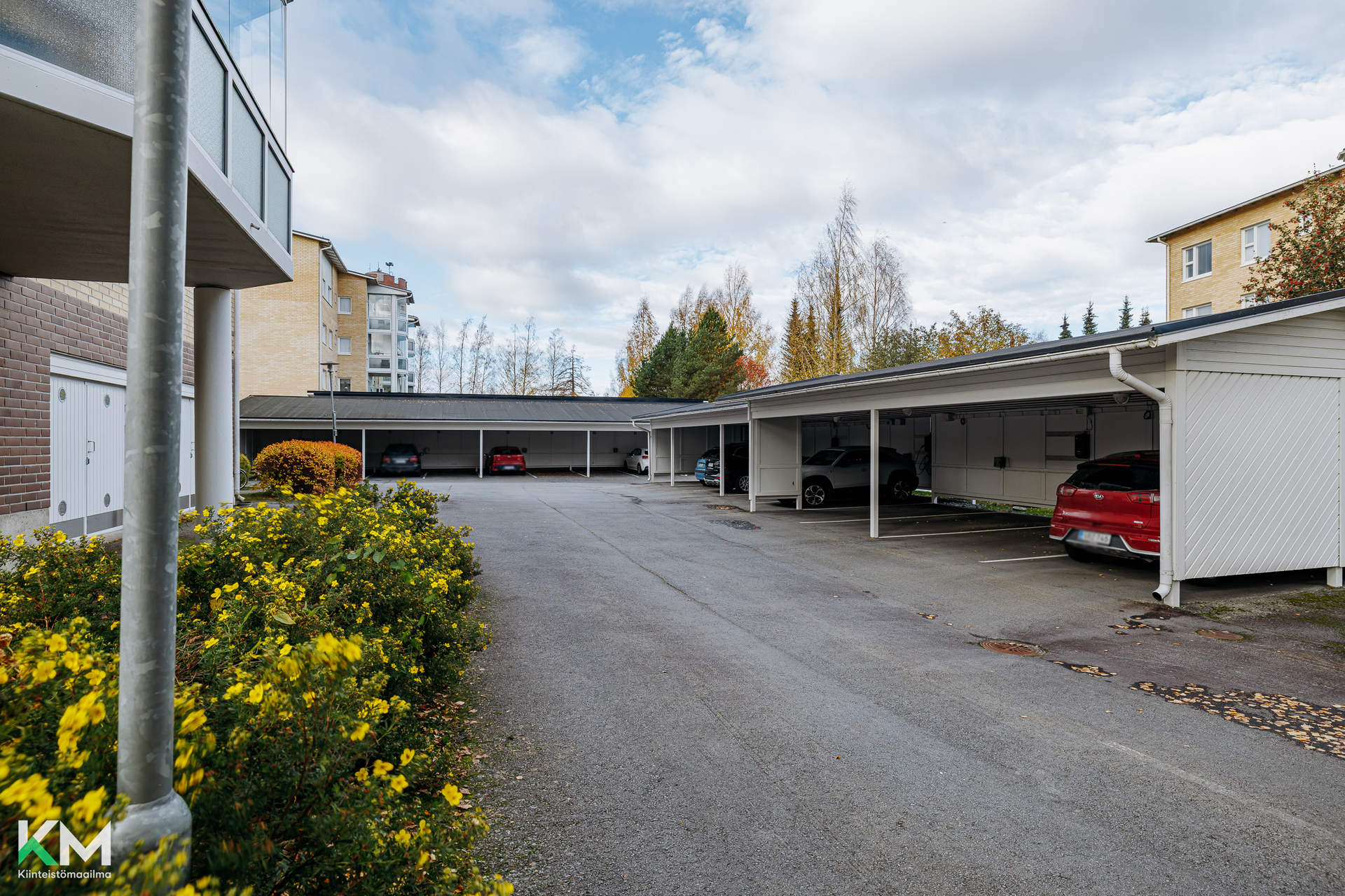 Ylisentie 3 B, Uppa, Seinäjoki