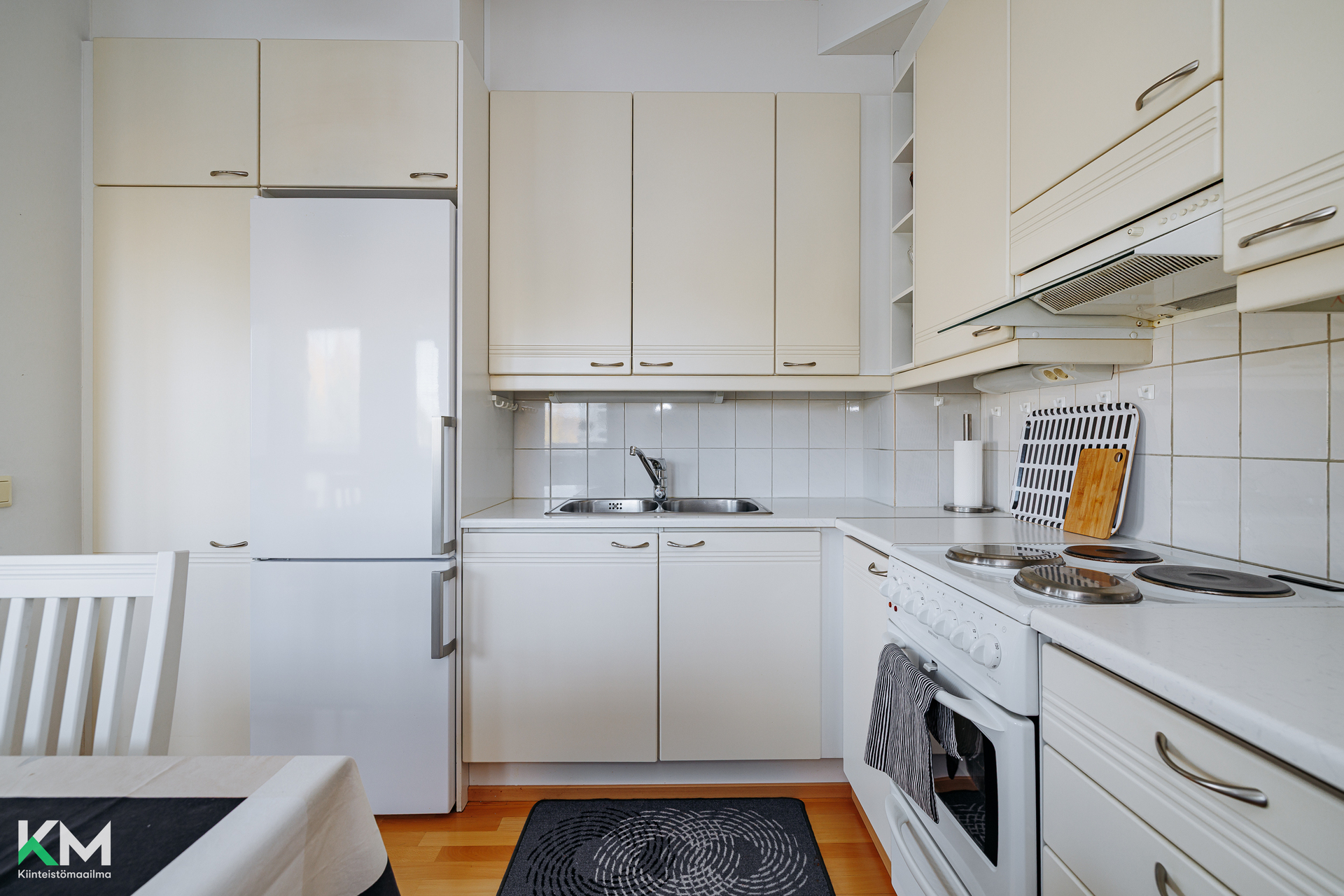 Ylisentie 3 B, Uppa, Seinäjoki