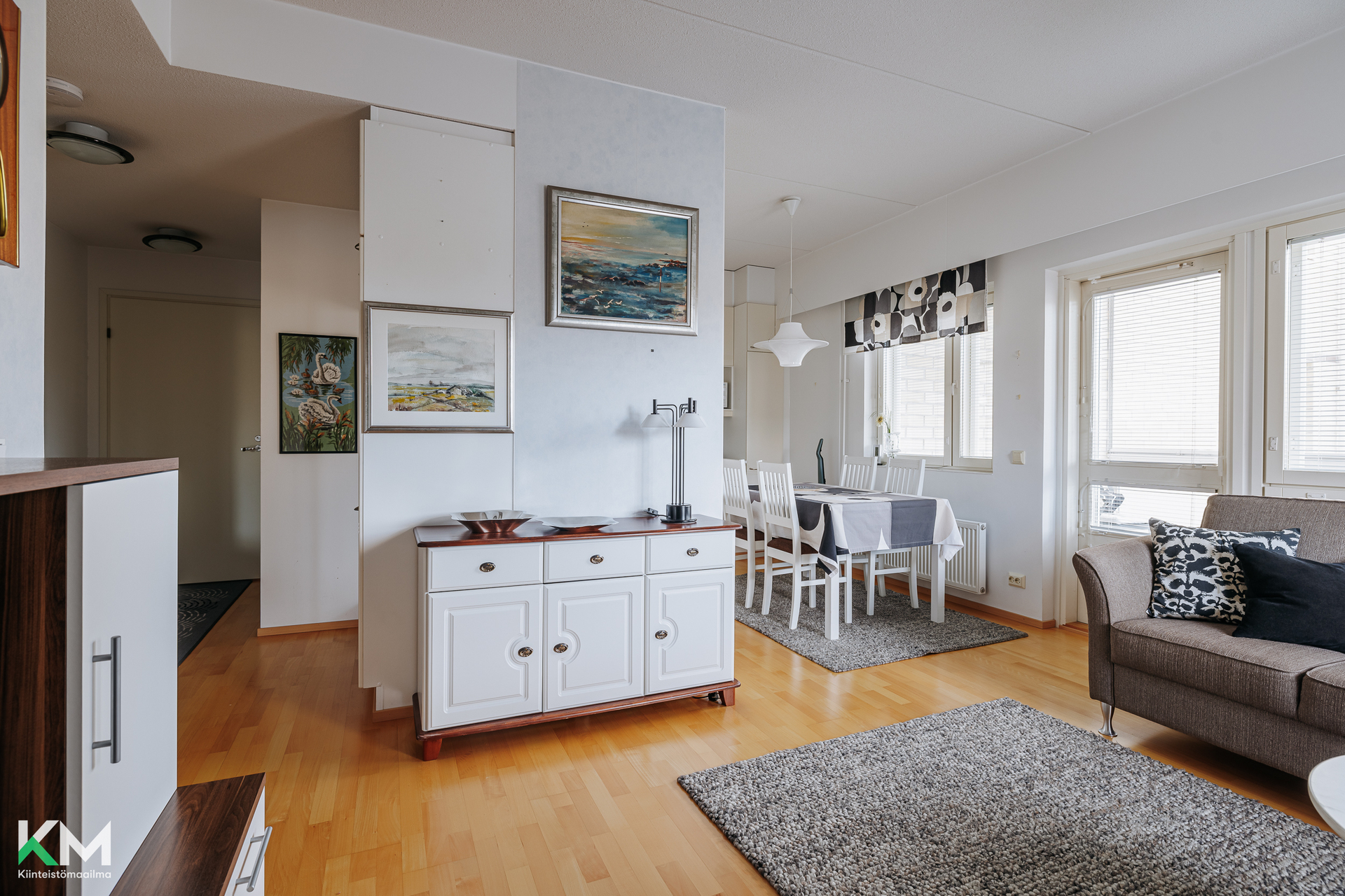 Ylisentie 3 B, Uppa, Seinäjoki