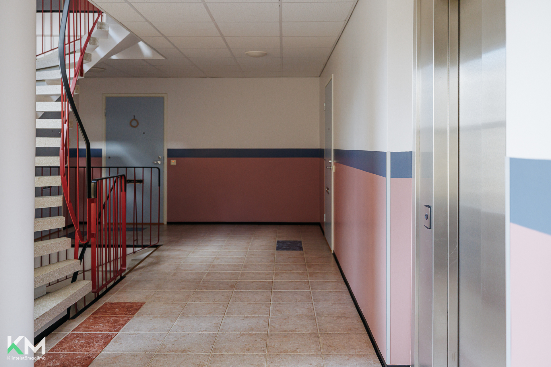 Ylisentie 3 B, Uppa, Seinäjoki