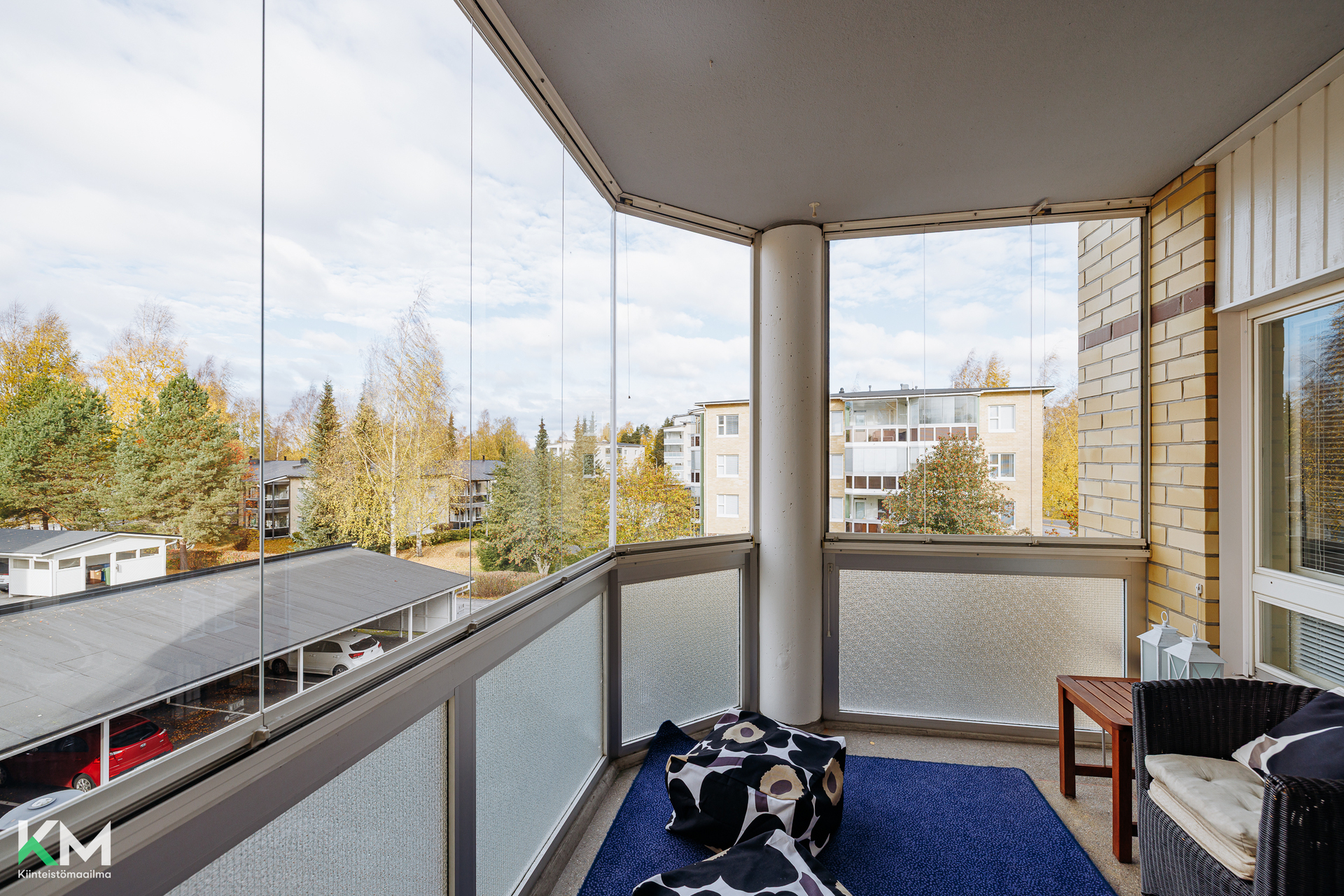 Ylisentie 3 B, Uppa, Seinäjoki