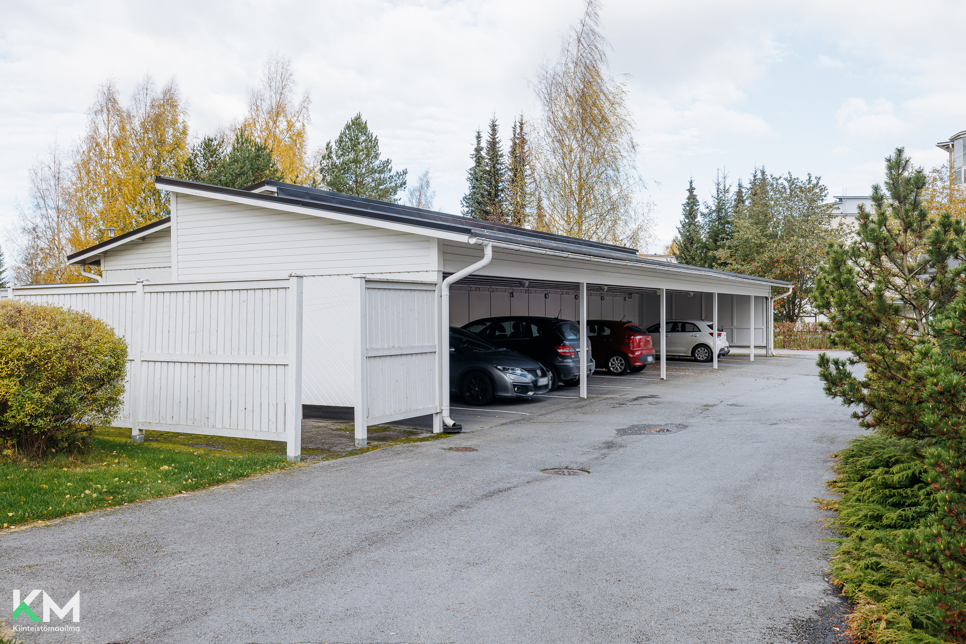 Ylisentie 3 B, Uppa, Seinäjoki