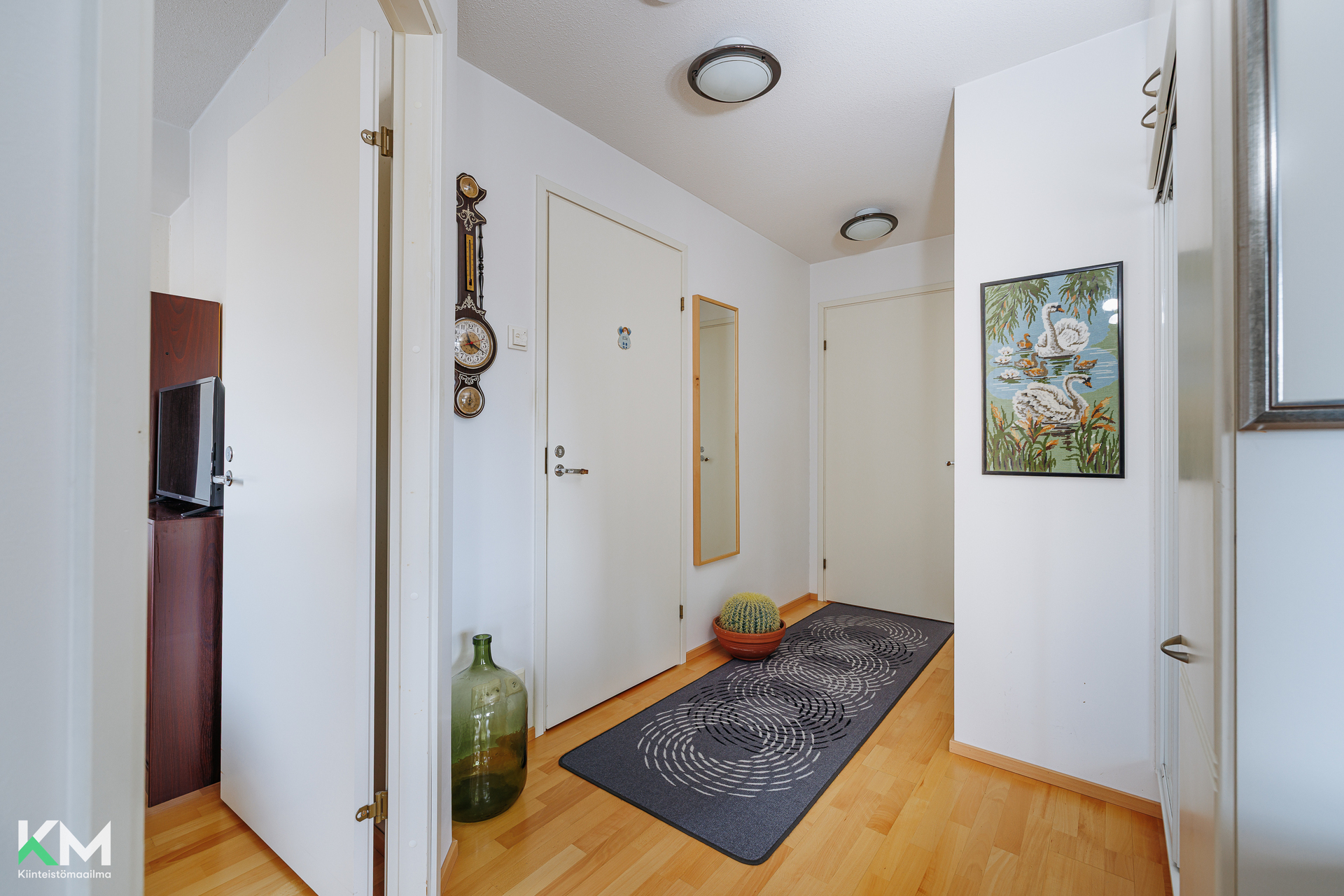 Ylisentie 3 B, Uppa, Seinäjoki