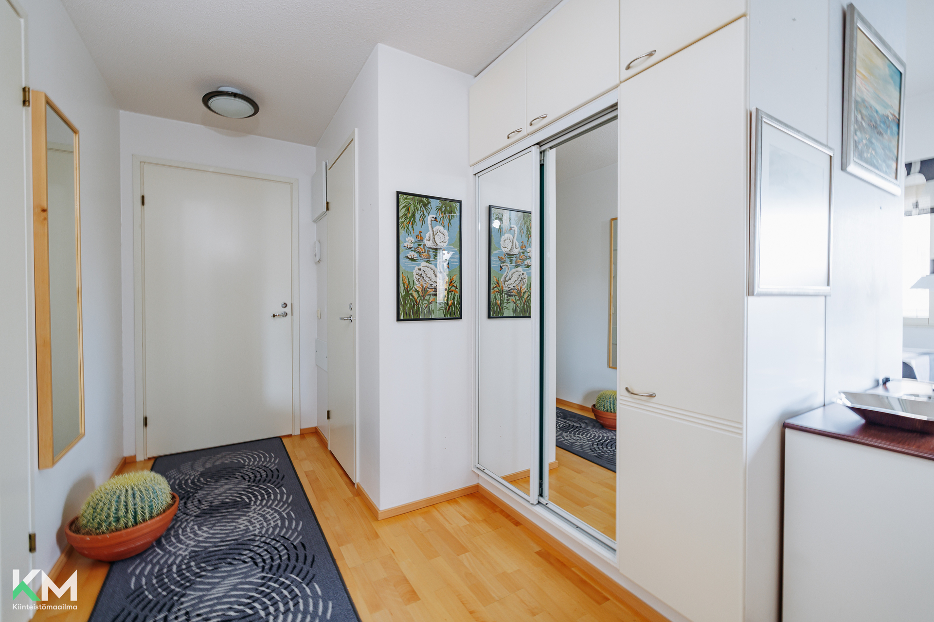 Ylisentie 3 B, Uppa, Seinäjoki