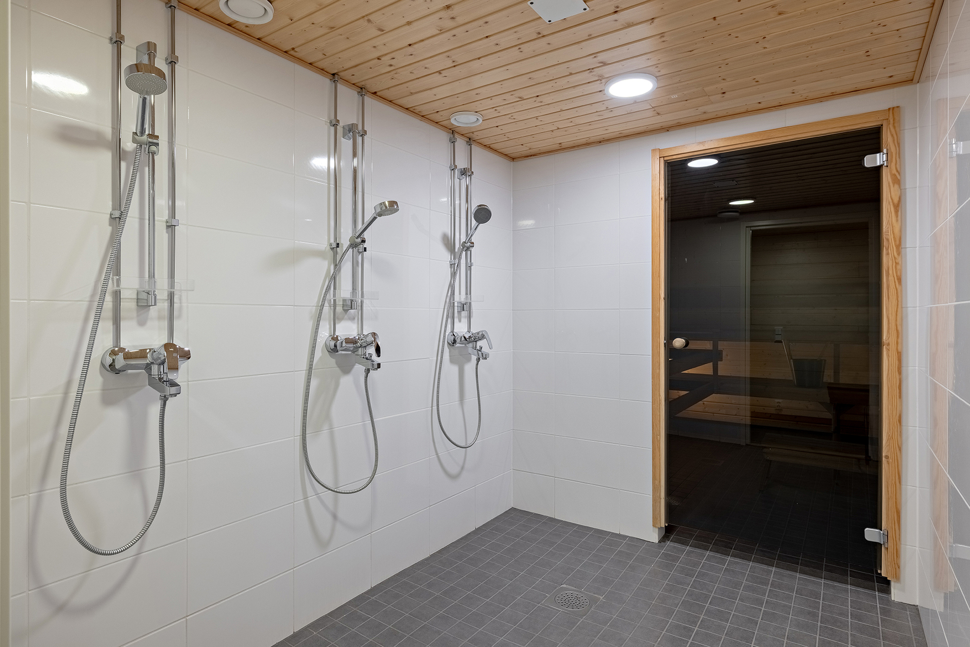 Satamatie 8, Toppilansalmi, Oulu
