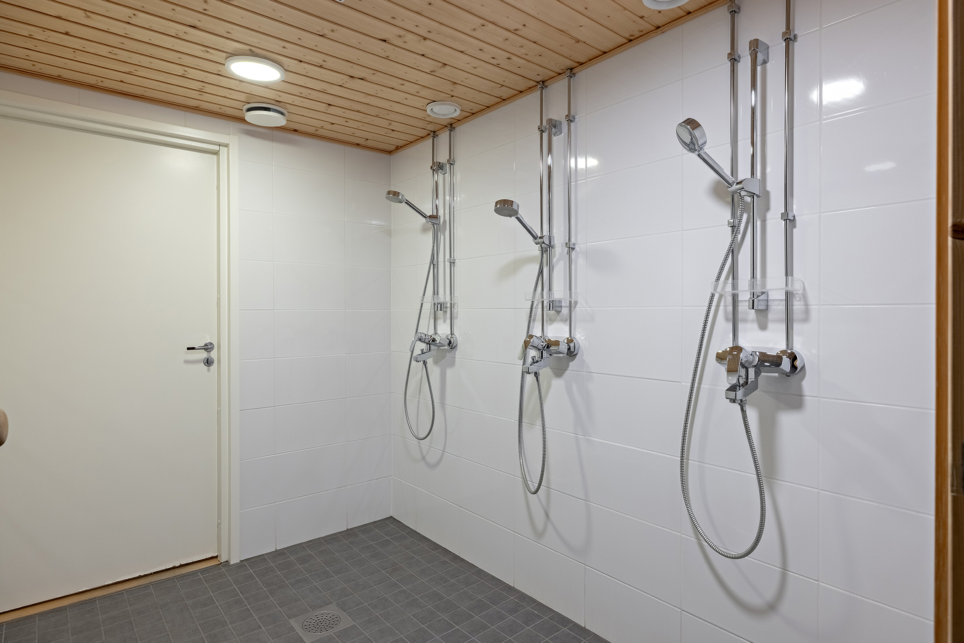 Satamatie 8, Toppilansalmi, Oulu