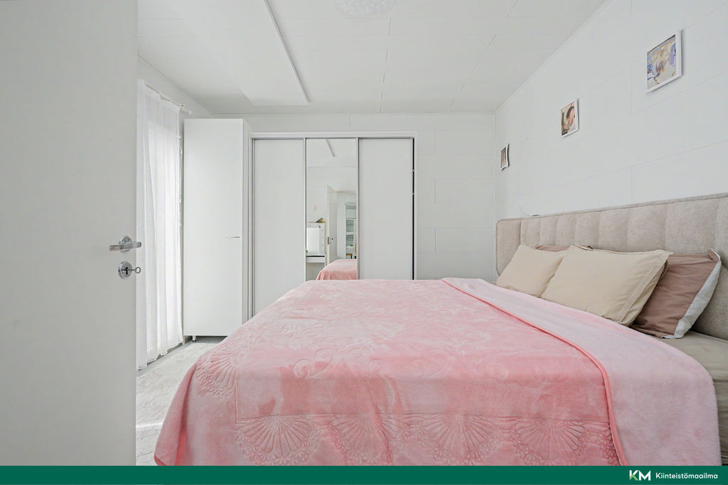 Pikimetsäntie 23, Nurmijärvi