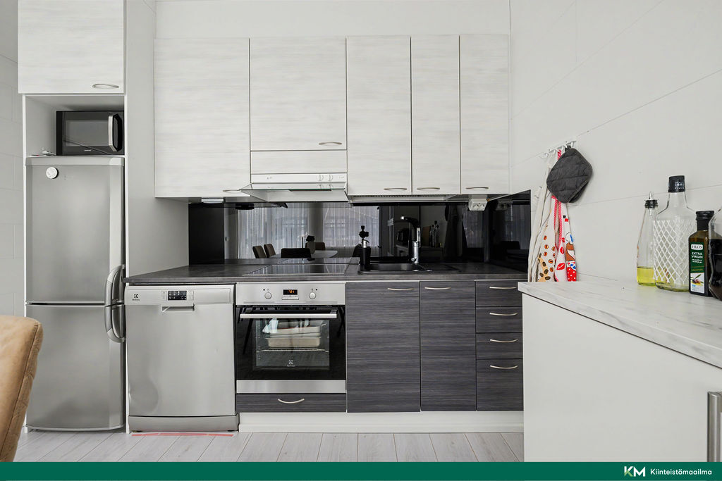 Pikimetsäntie 23, Nurmijärvi