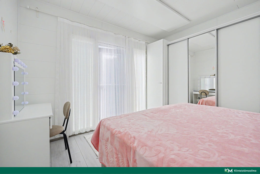 Pikimetsäntie 23, Nurmijärvi