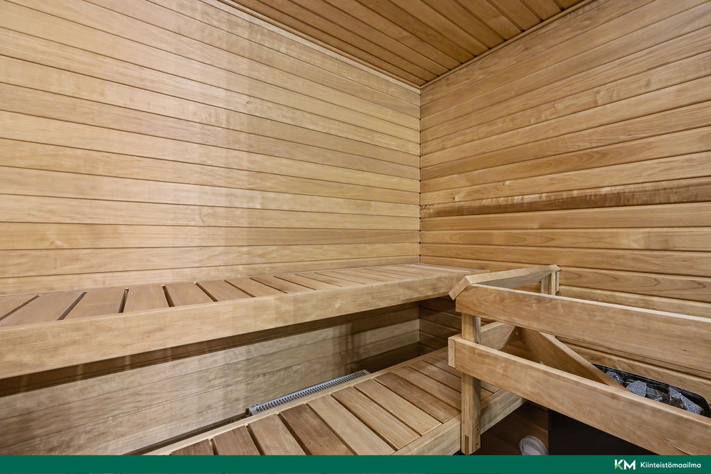 Pikimetsäntie 23, Nurmijärvi