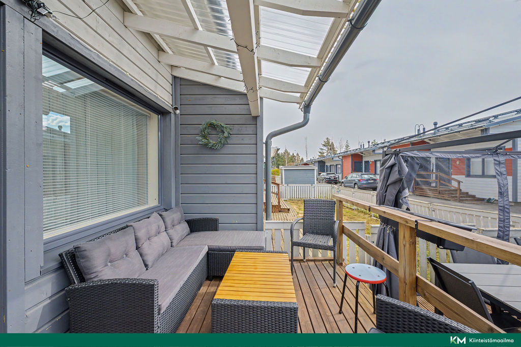 Pikimetsäntie 23, Nurmijärvi