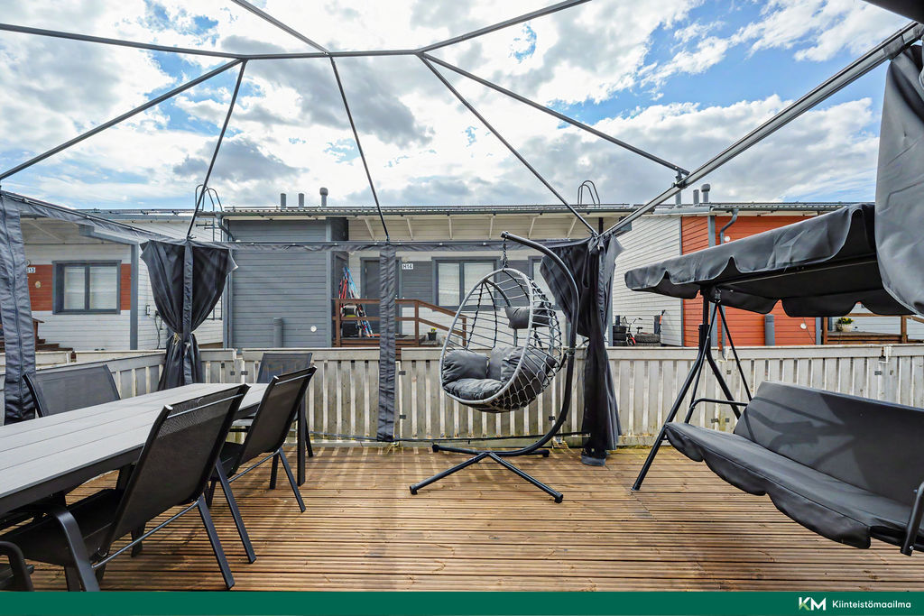 Pikimetsäntie 23, Nurmijärvi