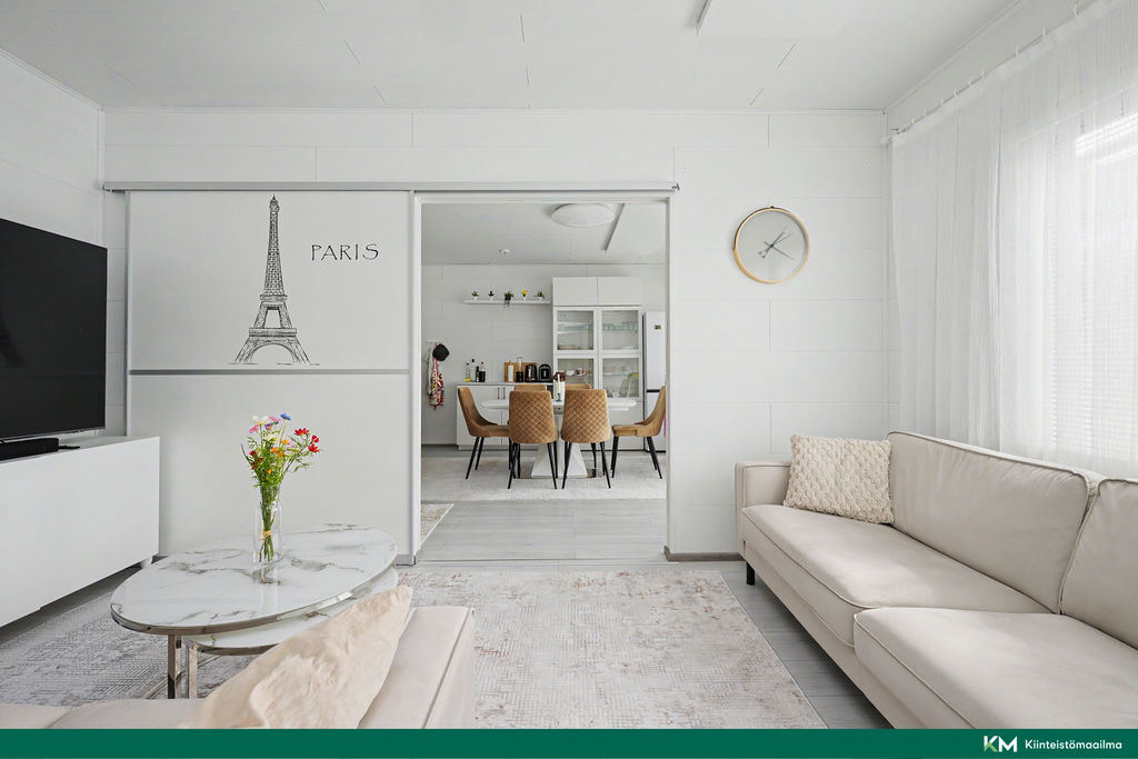 Pikimetsäntie 23, Nurmijärvi