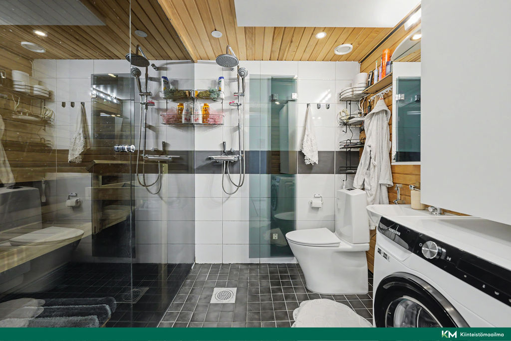 Pikimetsäntie 23, Nurmijärvi