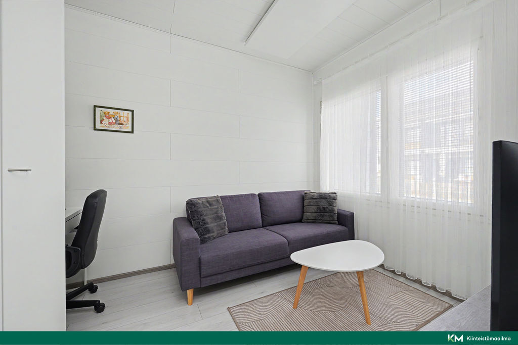 Pikimetsäntie 23, Nurmijärvi