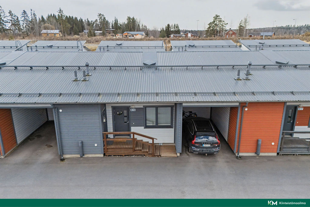 Pikimetsäntie 23, Nurmijärvi