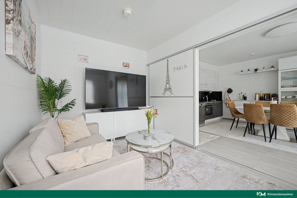 Pikimetsäntie 23, Nurmijärvi