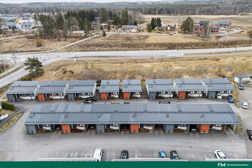 Pikimetsäntie 23, Nurmijärvi