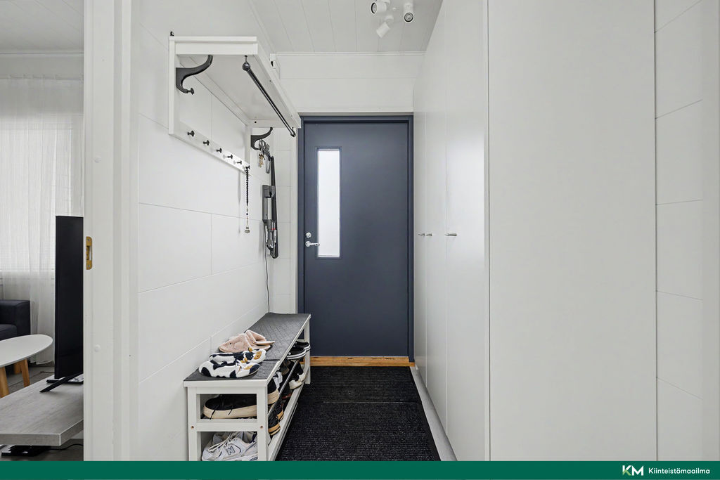 Pikimetsäntie 23, Nurmijärvi