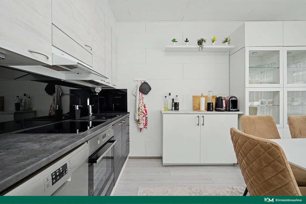 Pikimetsäntie 23, Nurmijärvi