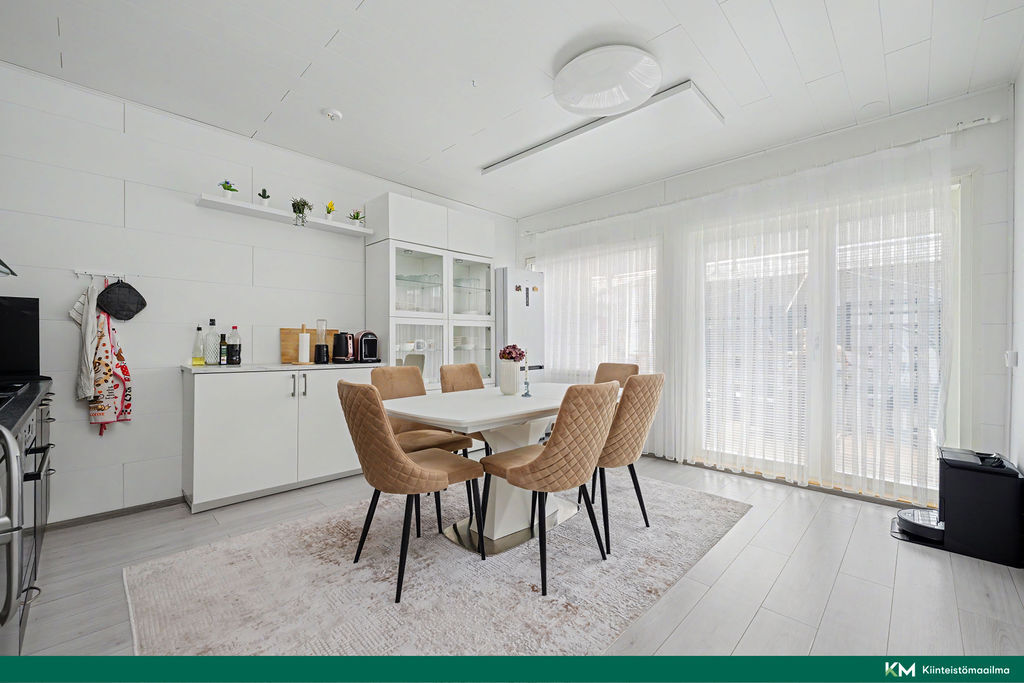 Pikimetsäntie 23, Nurmijärvi