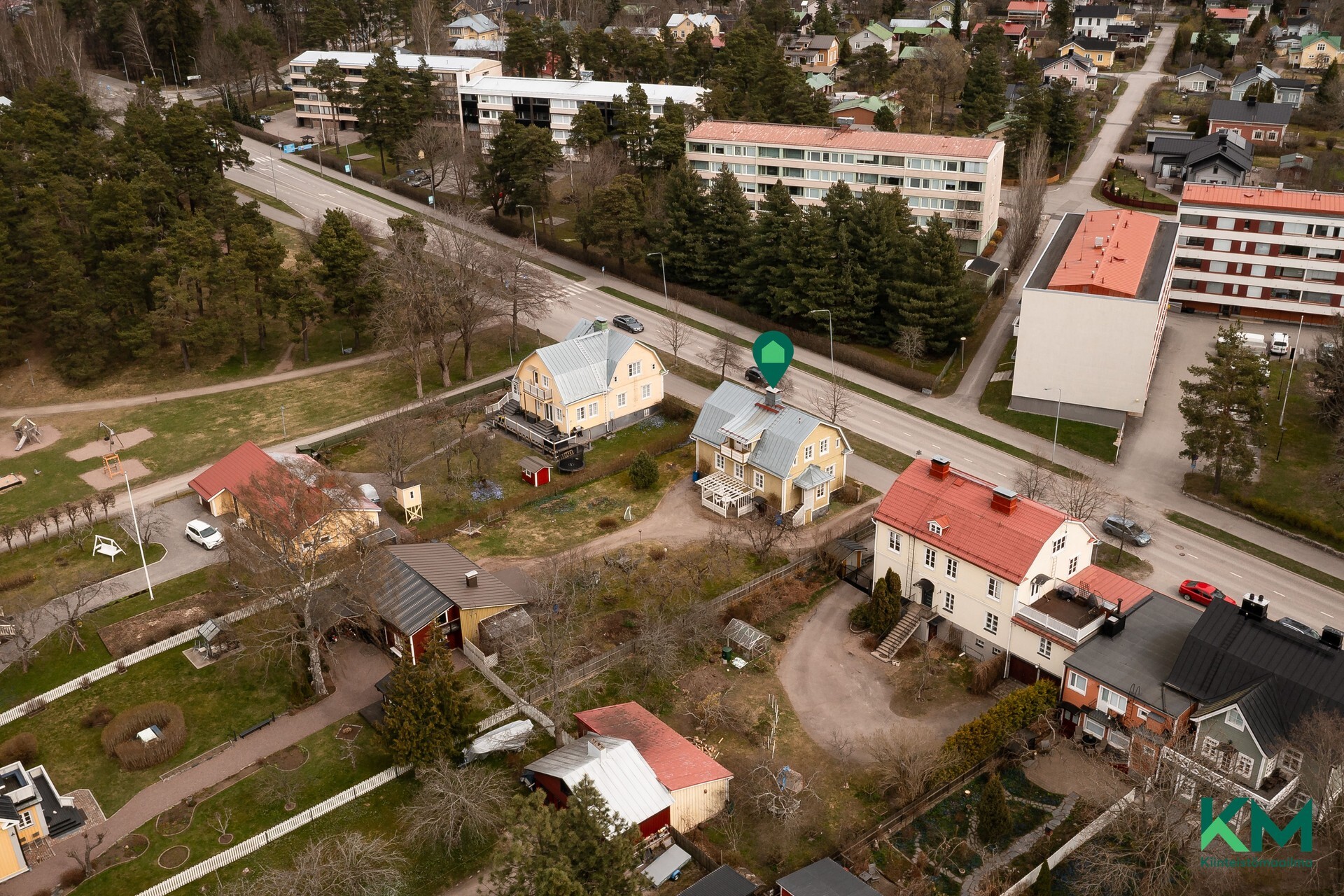 Ilmakuva