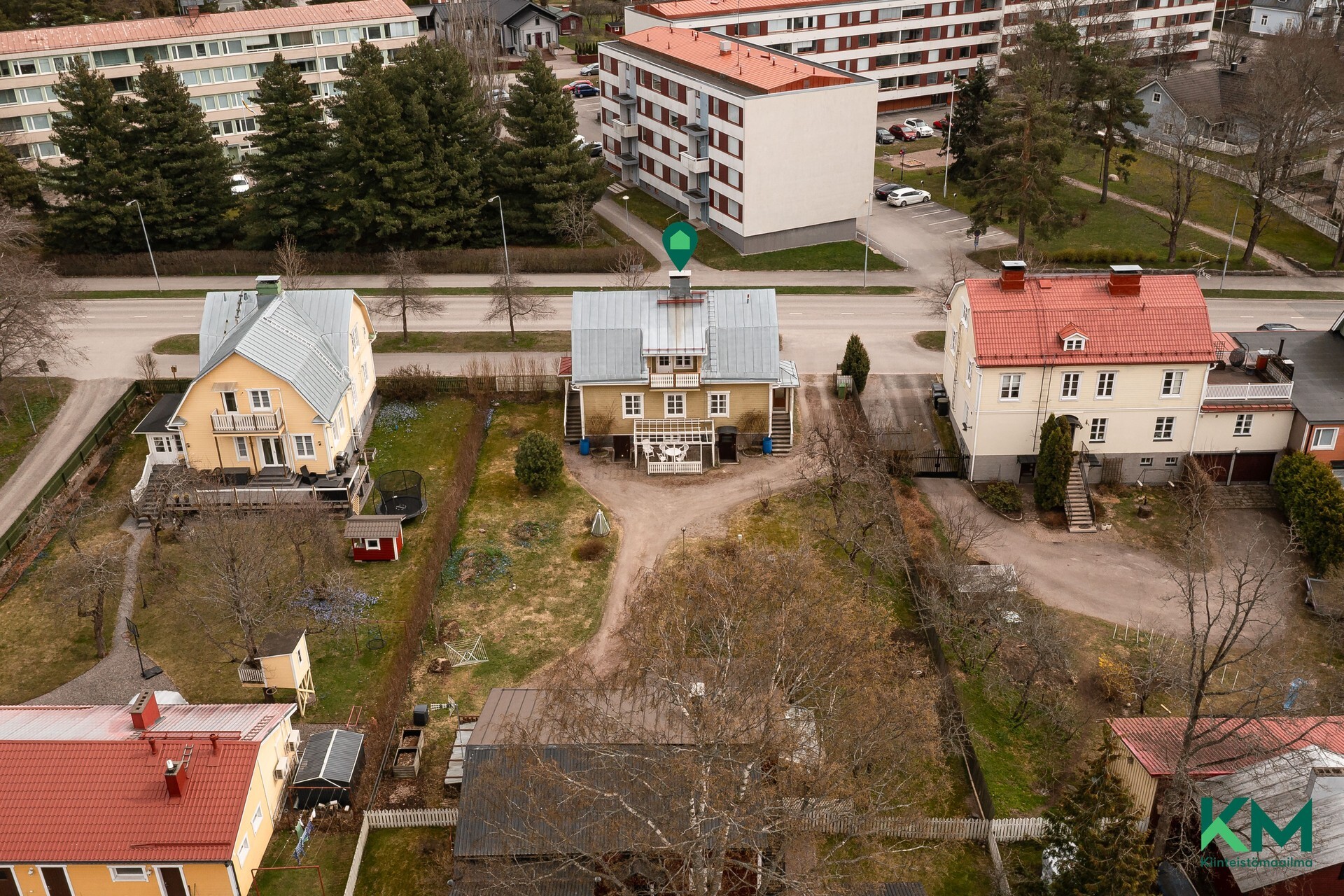 Ilmakuva