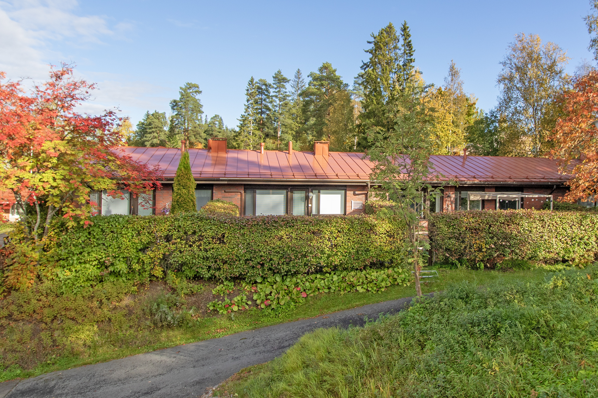 Kahakuja 2, Levänen, Kuopio