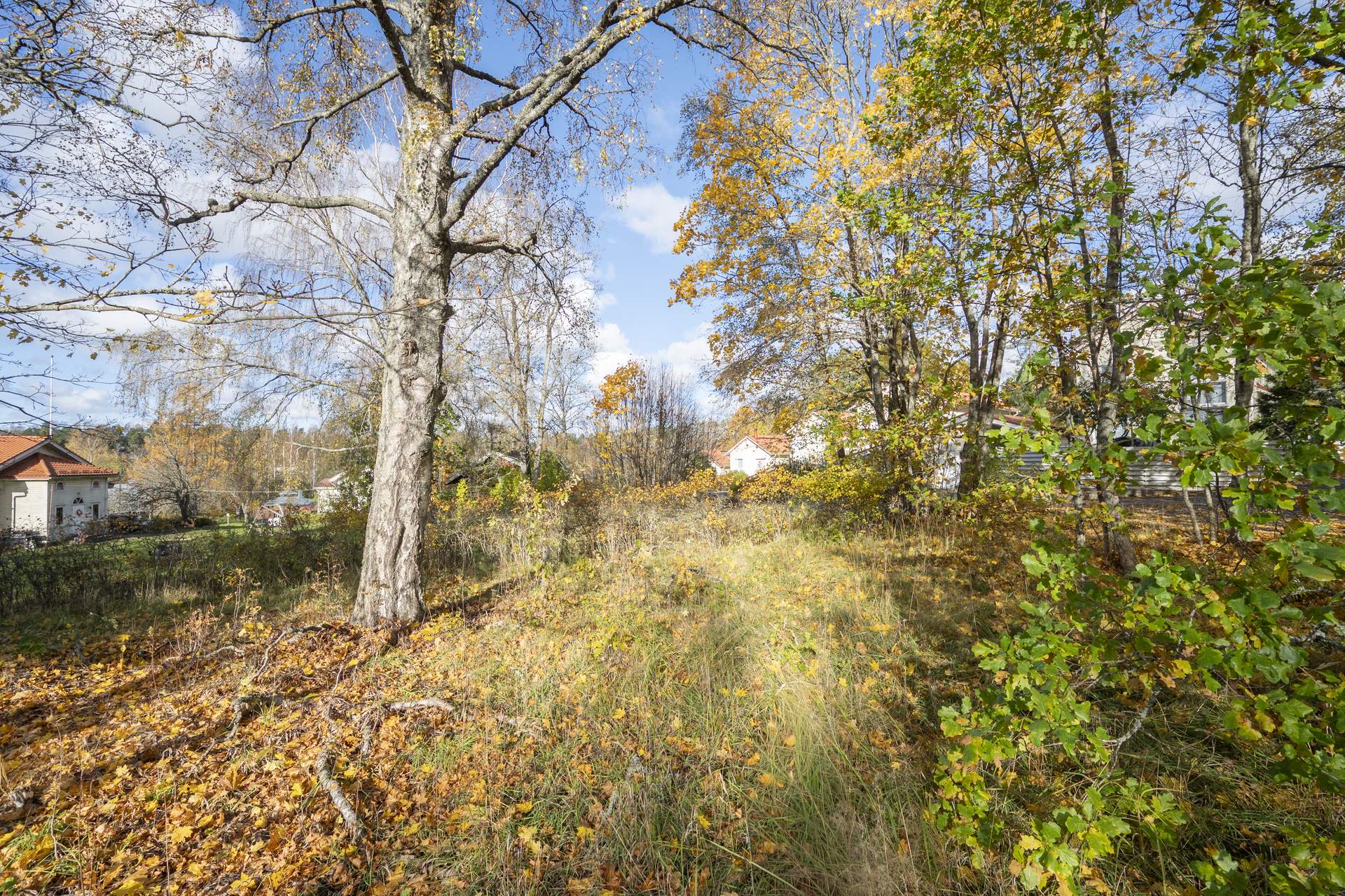 Espoonlahdentie 16, Espoo
