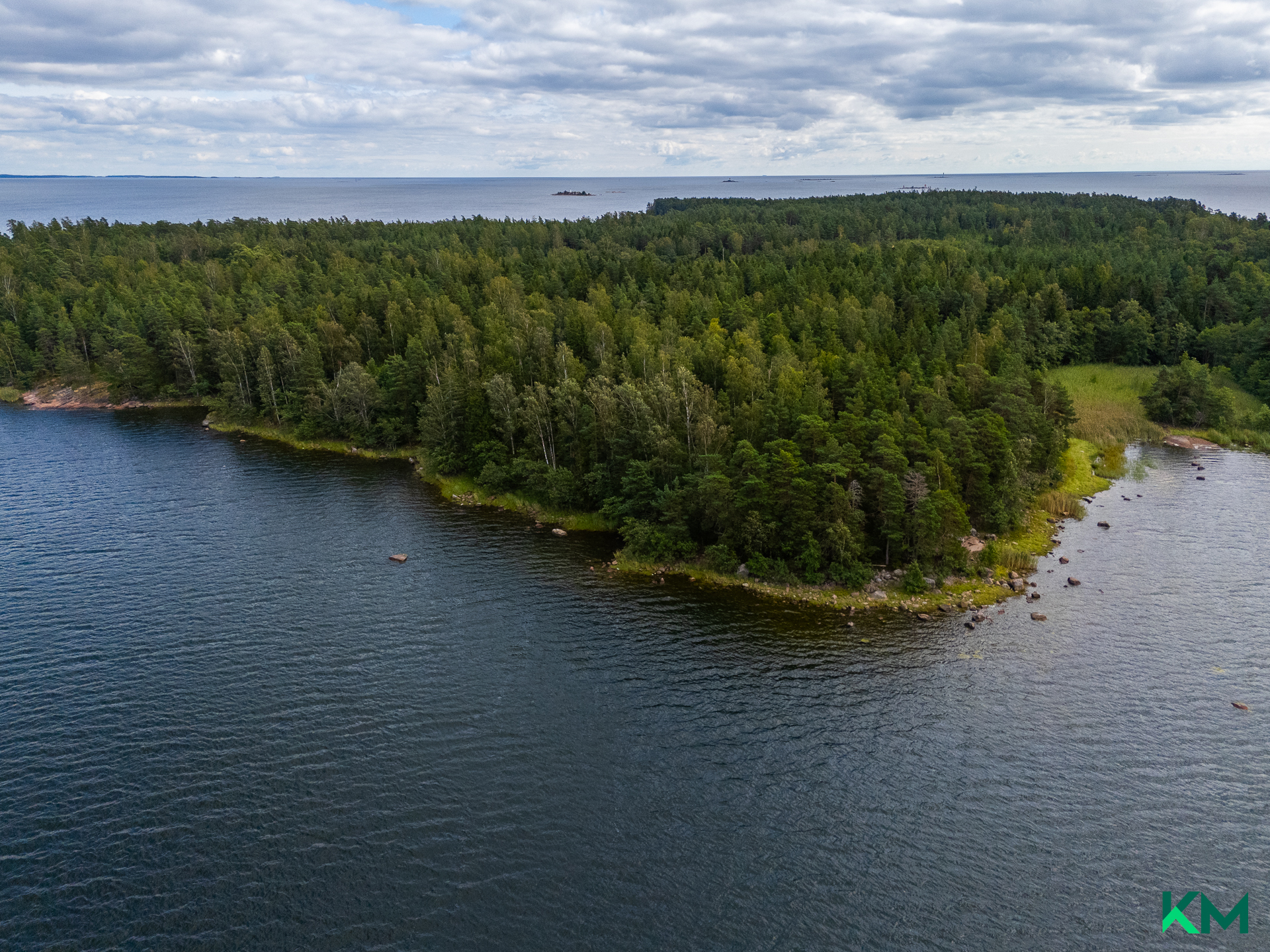 Onas, Onas, Porvoo