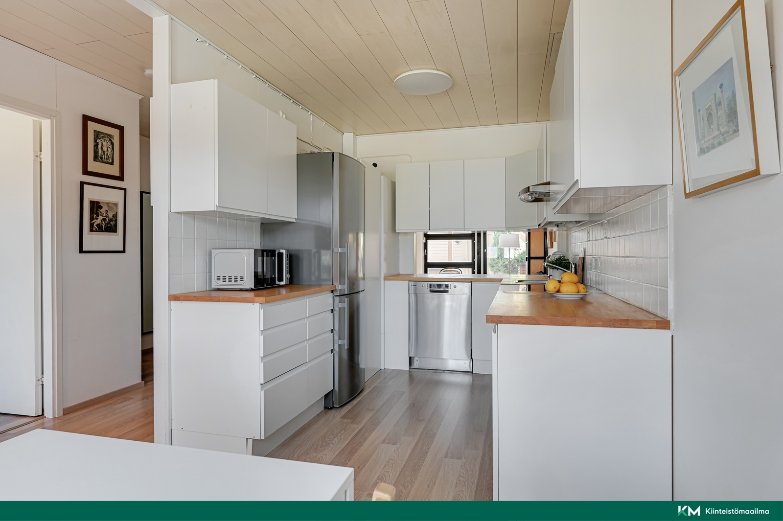 Jenkkapolku 23, Järvenpää