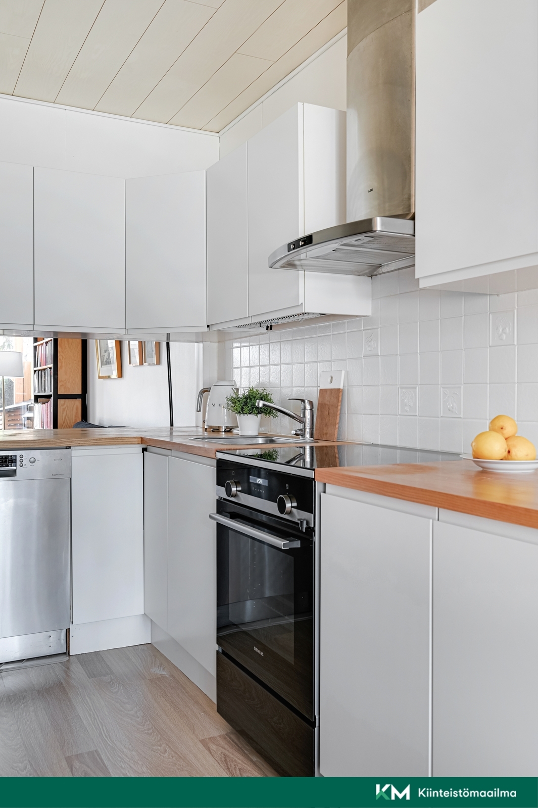 Jenkkapolku 23, Järvenpää