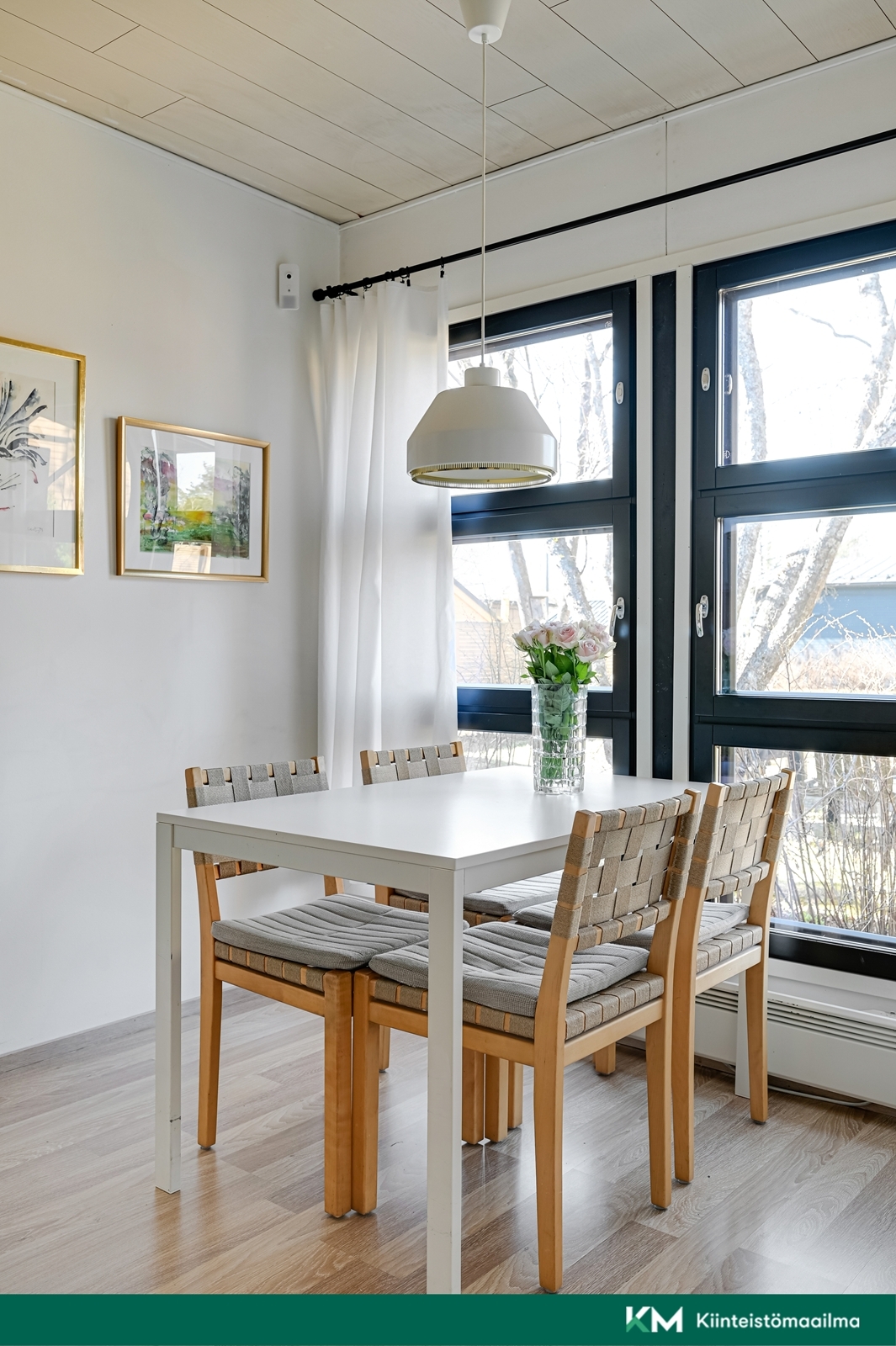 Jenkkapolku 23, Järvenpää