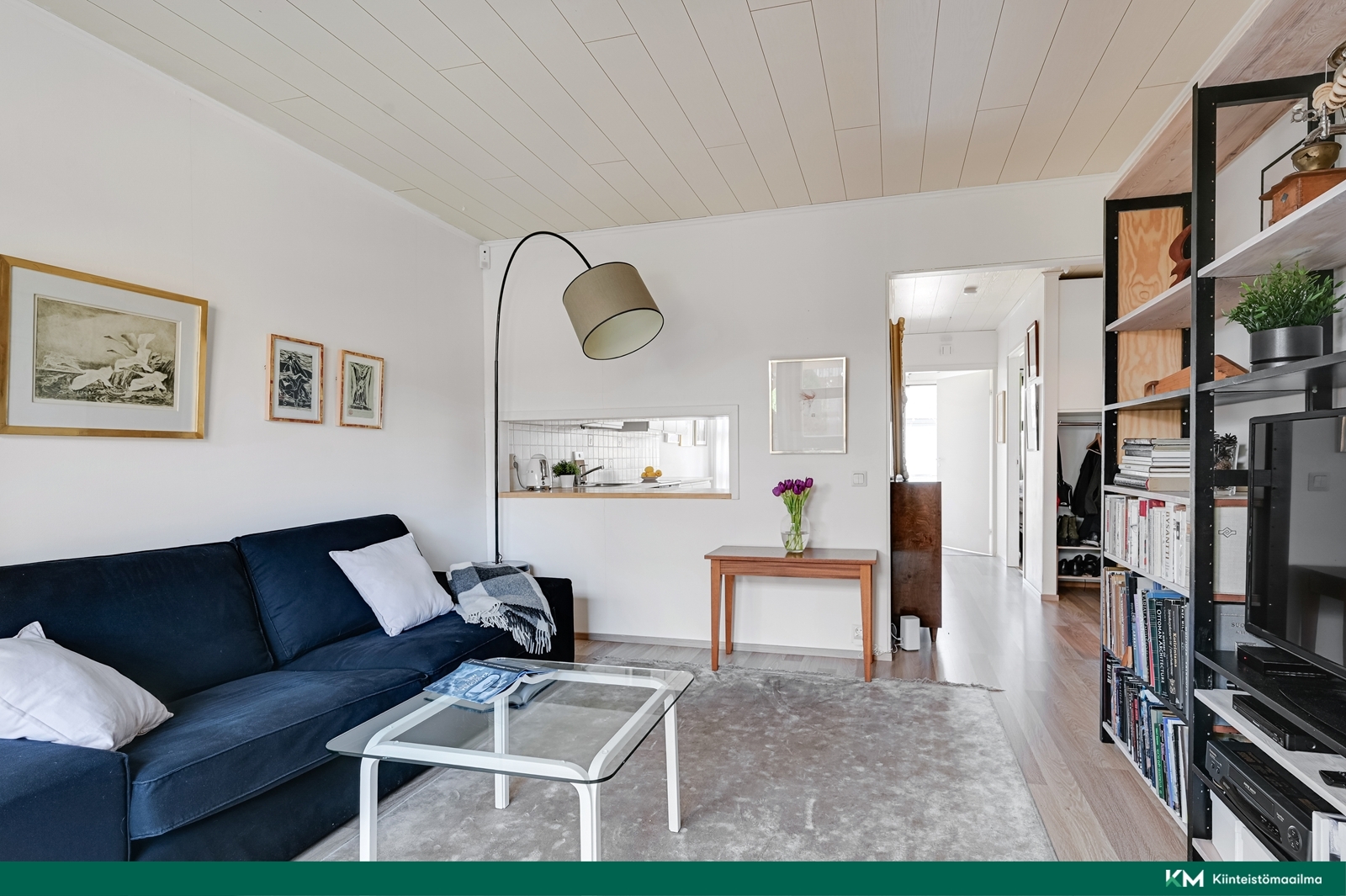 Jenkkapolku 23, Järvenpää