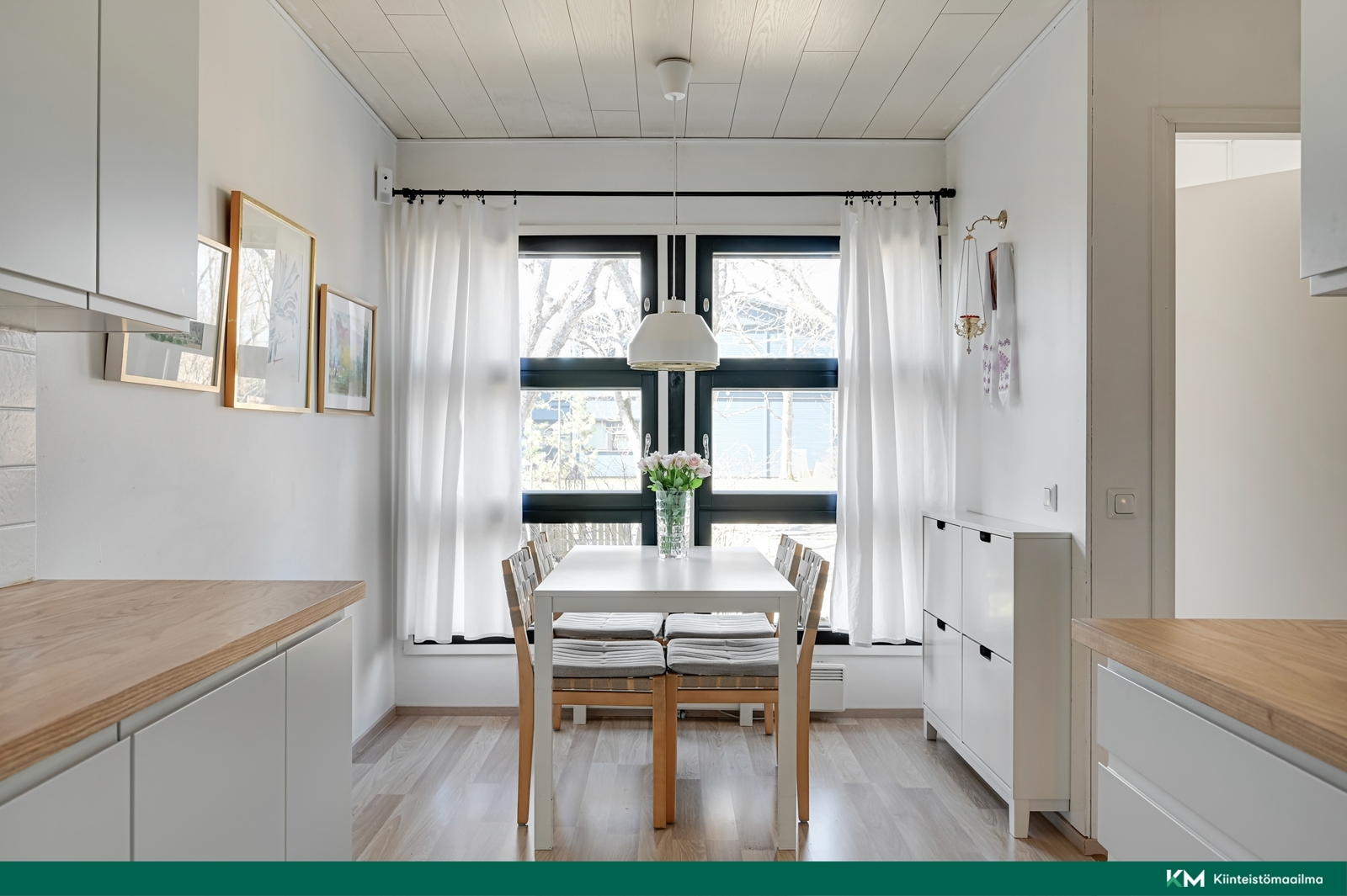 Jenkkapolku 23, Järvenpää