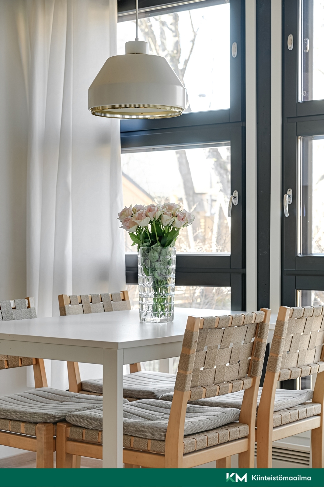 Jenkkapolku 23, Järvenpää