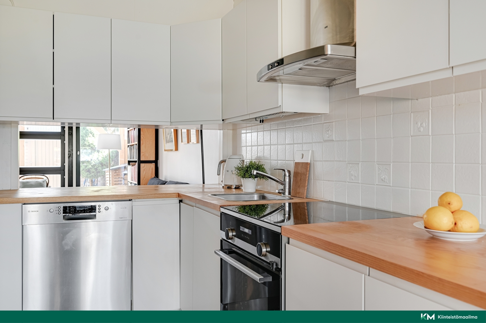 Jenkkapolku 23, Järvenpää