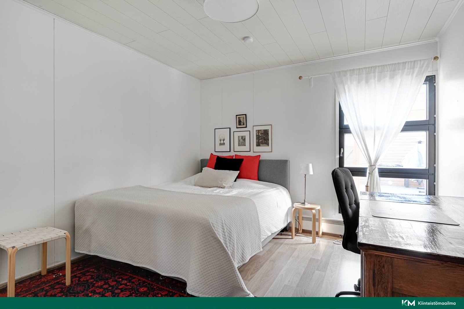 Jenkkapolku 23, Järvenpää