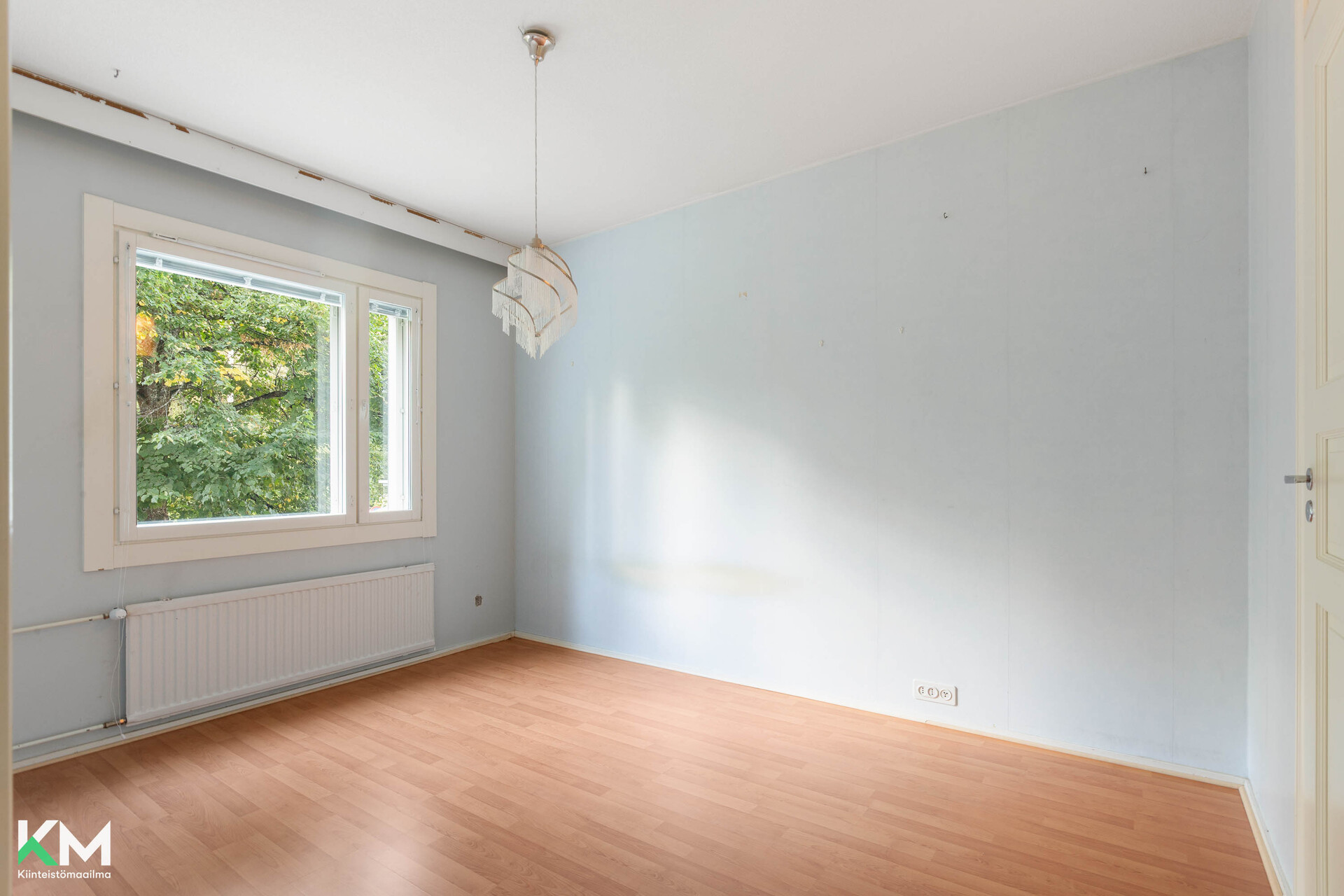 Mäkirinteentie 1, Hollola